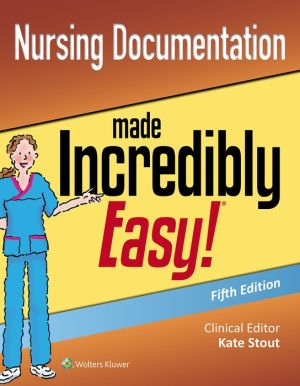 Nursing Documentation MIE! 5E | ABC Books