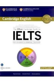 The Official Cambridge Guide to IELTS