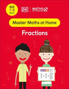 Maths - No Problem! Fractions, Ages 7-8 (Key Stage 2) | ABC Books