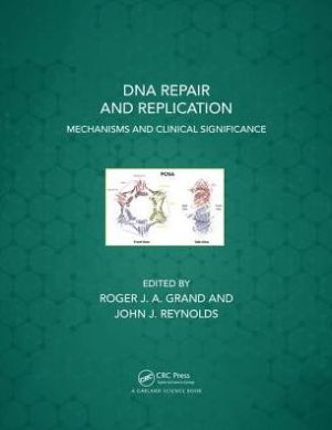 DNA Repair and Replication: Mechanisms and Clinical Significance | ABC Books