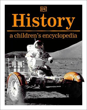 History : A Children's Encyclopedia | ABC Books