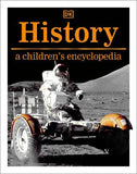 History : A Children's Encyclopedia | ABC Books