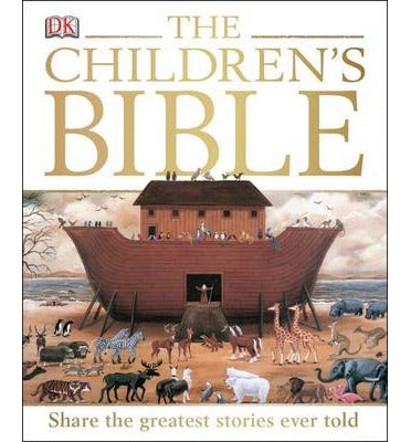 The Children’s Bible