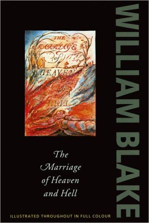 The Marriage of Heaven and Hell | ABC Books