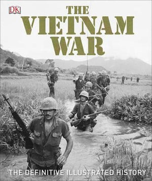 The Vietnam War