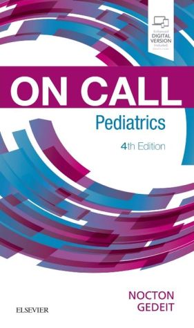 On Call Pediatrics, 4e | ABC Books