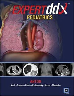 Expert Differential Diagnoses: Pediatrics** Expert Differential Diagnoses: Pediatrics**