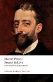 Swann in Love | ABC Books