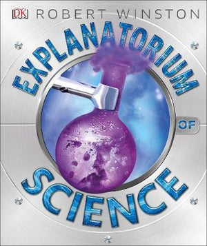 Explanatorium of Science | ABC Books