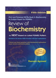 Review of Biochemistry, 5e (PB) | ABC Books