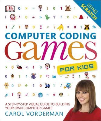 Coding Computer Games For Kids