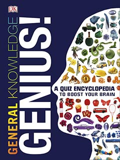 General Knowledge Genius! | ABC Books