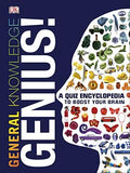 General Knowledge Genius! | ABC Books