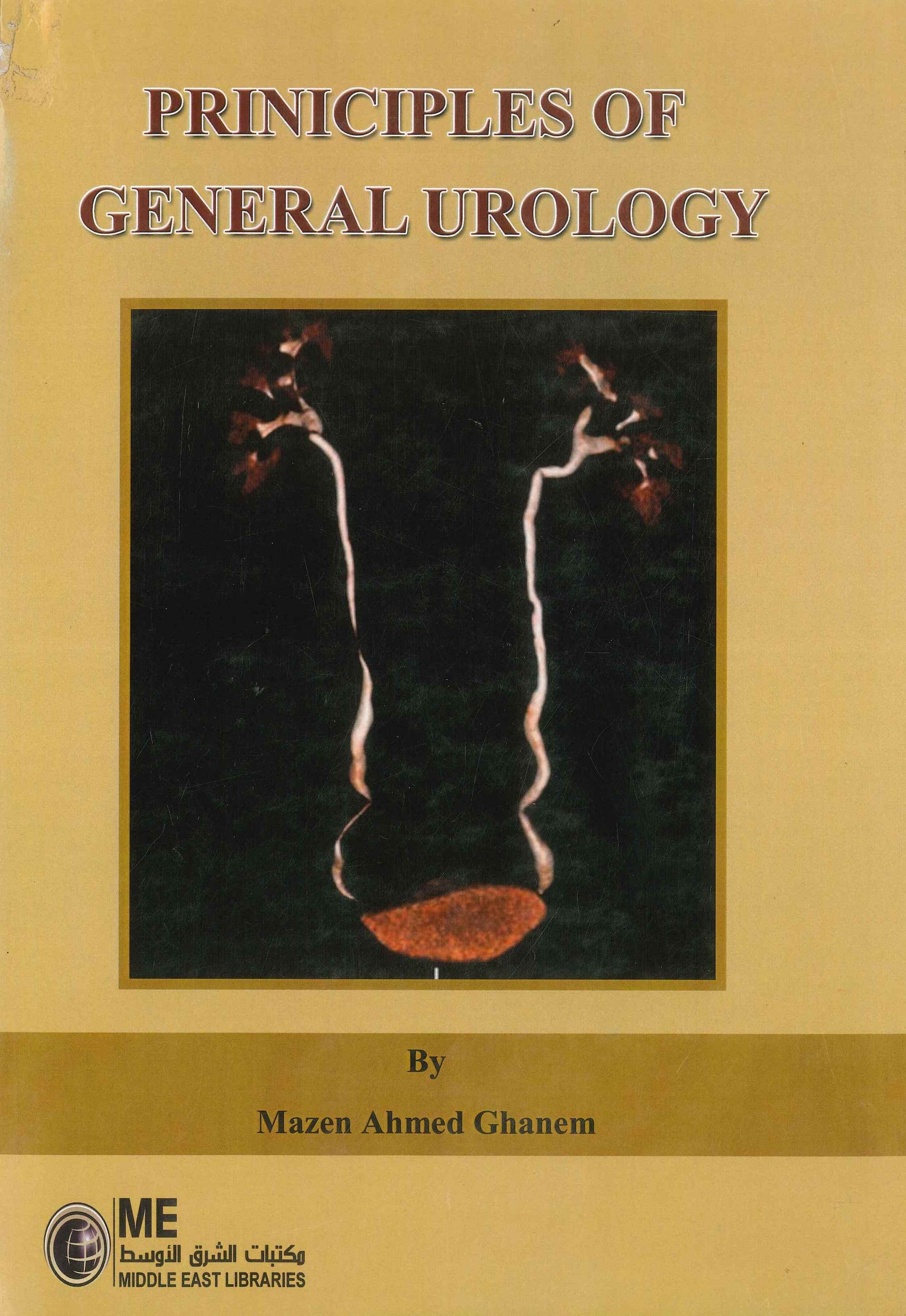 Principles of General Urology