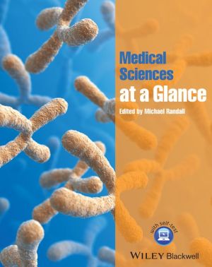Medical Sciences at a Glance | ABC Books