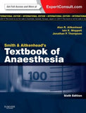 Smith and Aitkenhead's Textbook of Anaesthesia, IE, 6e