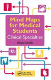 Mind Maps for Medical Students Clinical Specialties** | ABC Books