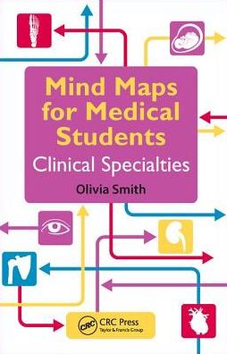 Mind Maps for Medical Students Clinical Specialites