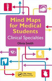Mind Maps for Medical Students Clinical Specialties** | ABC Books