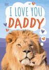 I Love You, Daddy | ABC Books