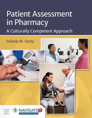 Patient Assessment in Pharmacy: A Culturally Competent Approach