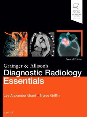 Grainger & Allison's Diagnostic Radiology Essentials, 2e** | ABC Books