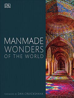 Manmade Wonders of the World | ABC Books