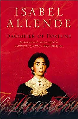 Daughter of Fortune