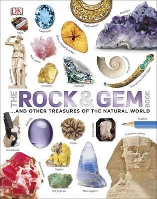 The Rock and Gem Book