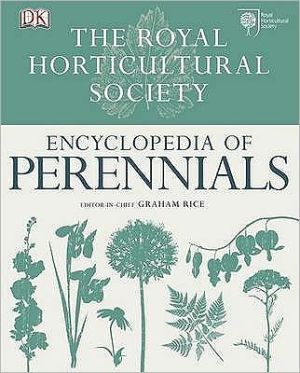 RHS Encyclopedia of Perennials