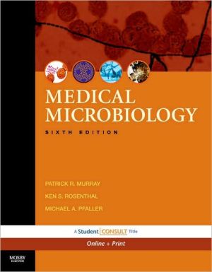 Medical Microbiology, 6e **