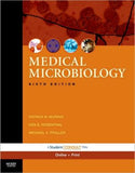 Medical Microbiology, 6e **