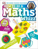 How to be a Maths Whizz | ABC Books