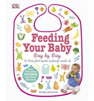 Feeding Your Baby Day by Day