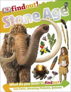 Stone Age | ABC Books