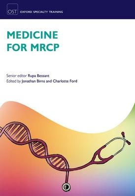 Medicine for MRCP