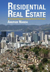 Residential Real Estate: Urban & Regional Economic Analysis