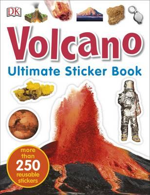 Volcano