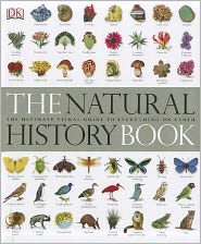 The Natural History Book