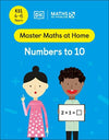 Maths - No Problem! Numbers to 10, Ages 4-6 (Key Stage 1) | ABC Books