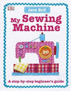 My Sewing Machine Book | ABC Books