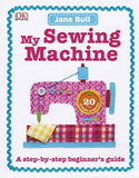 My Sewing Machine Book | ABC Books