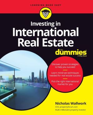 Investing in International Real Estate for Dummies