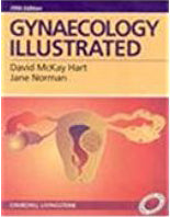 Gynaecology Illustrated, 5e **