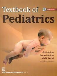 Textbook of Pediatrics