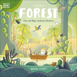 Forest | ABC Books