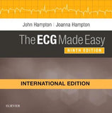 The ECG Made Easy (IE), 9e** | ABC Books