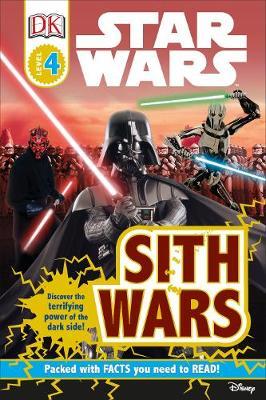 Star Wars Sith Wars