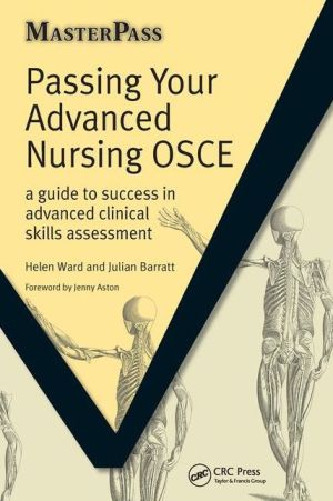 MasterPass: Passing Your Advanced Nursing OSCE