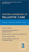 Oxford Handbook of Palliative Care, 2e | ABC Books